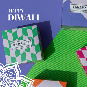 🪔 Celebrate a Sustainable Diwali: Small Changes, Big Impact