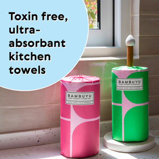 Kyma × Bambuyu | The Shield Set Bundle