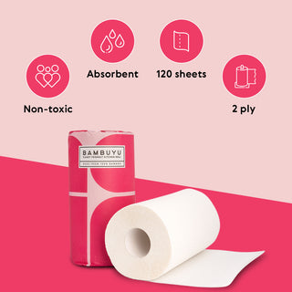 Kyma × Bambuyu | The Shield Set Bundle