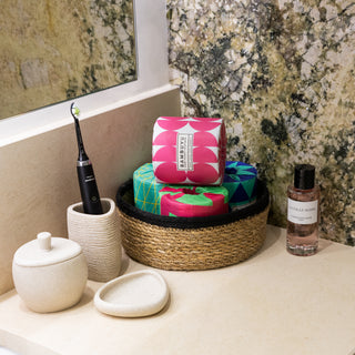 Bambuyu. Eco-friendly toilet paper in Dubai, UAE. Sustainable 100% bamboo toilet paper. Plastic-free. Toilet rolls in Dubai. soft toilet paper. Hypoallergenic toilet paper.