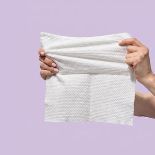 The Face Towel Your Skincare Needs