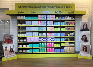 Bambuyu at Choithrams