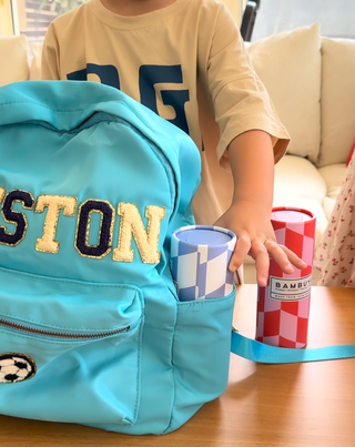 Make the First Week of School Feel Like Home