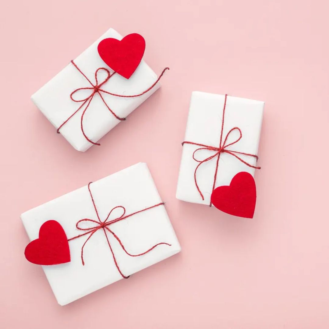 The best eco-friendly Valentine's Day gift ideas