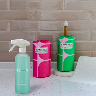 Kyma × Bambuyu | The Clean Pair Bundle