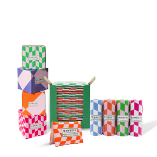 Bambuyu Back-to-School Bundle | Retail Pack