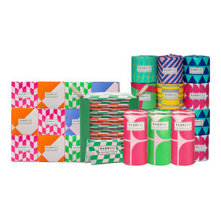 Bambuyu Home Smart Trial Bundle