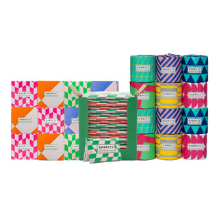 Bambuyu Monthly Smart Bundle