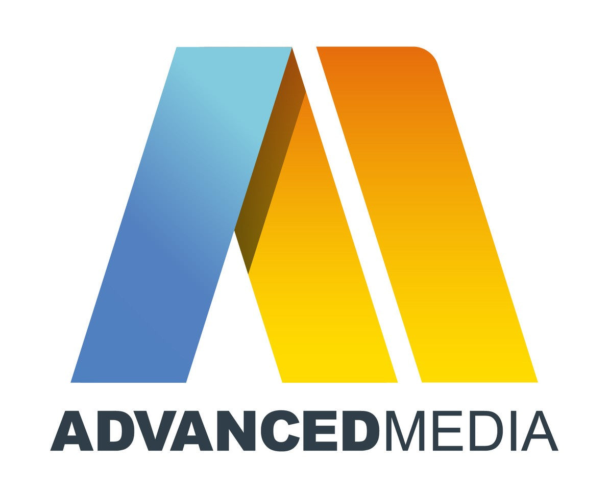 Advanced media logo on Bambuyu website